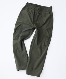 ragged mountain（ラギットマウンテン）の「【RAGGED MOUNTAIN/ラギットマウンテン】TAMWORTH ナイロンカーゴパンツ（カーゴパンツ）」
