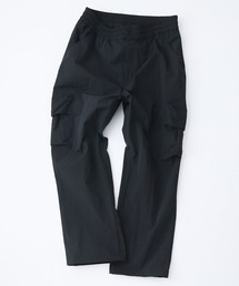 【RAGGED MOUNTAIN/ラギットマウンテン】 【撥水・UVカット】TAMWORTH/タムワース ナイロン カーゴパンツ 軽量・高耐久 キャンプ・ハイキングに