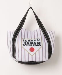 baron | 侍ジャパン　ミニバルーントート(トートバッグ)