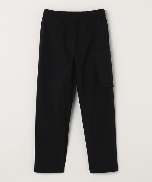 SHIPS any(シップス エニィ)の「THE NORTH FACE: マウンテン イージーパンツ<KIDS>(その他パンツ・キッズ・ブラック・130/140/150)」の10枚目の写真