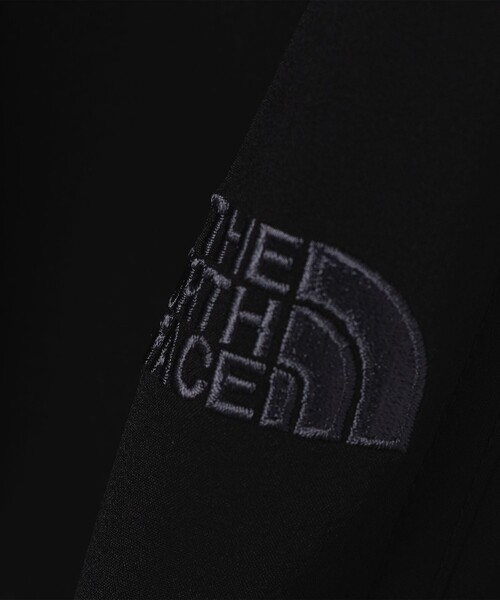 SHIPS any(シップス エニィ)の「THE NORTH FACE: マウンテン イージーパンツ<KIDS>(その他パンツ・キッズ・ブラック・130/140/150)」の6枚目の写真