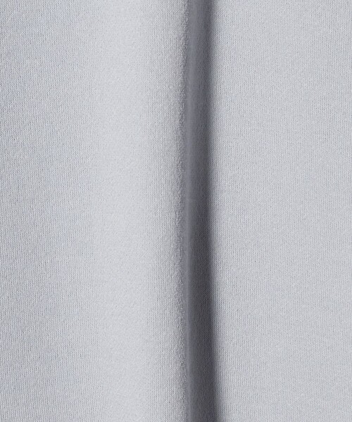 MARW UNITED ARROWS(マルゥ ユナイテッドアローズ)の「<MARW UNITED ARROWS>シアー スウェット プルオーバー(スウェット・レディース・グレー系/ブラック/オフホワイト・FREE)」の18枚目の写真