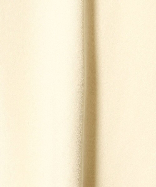 MARW UNITED ARROWS(マルゥ ユナイテッドアローズ)の「<MARW UNITED ARROWS>シアー スウェット プルオーバー(スウェット・レディース・グレー系/ブラック/オフホワイト・FREE)」の5枚目の写真