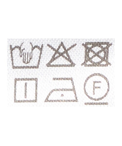 MARW UNITED ARROWS(マルゥ ユナイテッドアローズ)の「<MARW UNITED ARROWS>シアー スウェット プルオーバー(スウェット・レディース・グレー系/ブラック/オフホワイト・FREE)」の7枚目の写真