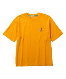 L.L.Bean（エルエルビーン）の「【JAPAN EDITION】モリル・ショートスリーブ・チェスト・グラフィック・ティ（Tシャツ/カットソー）」