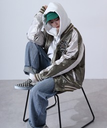 FUNALIVE（ファンアライブ）の「スカジャン（スカジャン）」