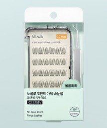 OLIVEYOUNG（オリーブヤング）の「つけまつげ 02 Pure Dailyｾｯﾄ（その他ビューティーグッズ）」