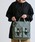 LIZDAYS�i���Y�f�C�Y�j�́uKacchirin Helmet bag STYLE 2WAY TOTE BAG�i�g�[�g�o�b�O�j�v�b�J�[�L�n