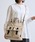 LIZDAYS�i���Y�f�C�Y�j�́uKacchirin Helmet bag STYLE 2WAY TOTE BAG�i�g�[�g�o�b�O�j�v�b�x�[�W��