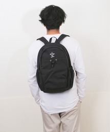 THRASHER スラッシャー ナイロンリュック