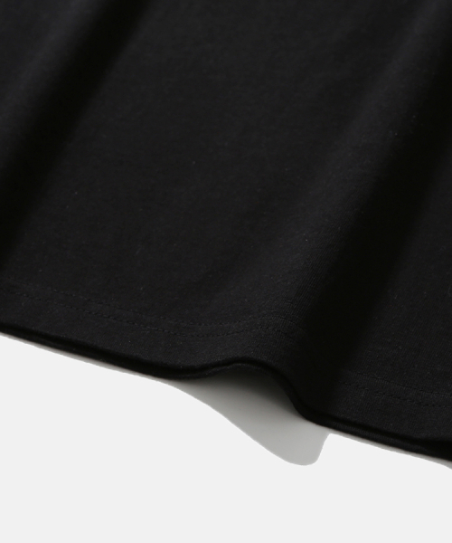MOIF（モイフ）の「[SS26] CLASSIC MICKEY H/S TEE (M) / BLACK（Tシャツ/カットソー・レディース・その他・2(M)/3(L)）」の7枚目の写真