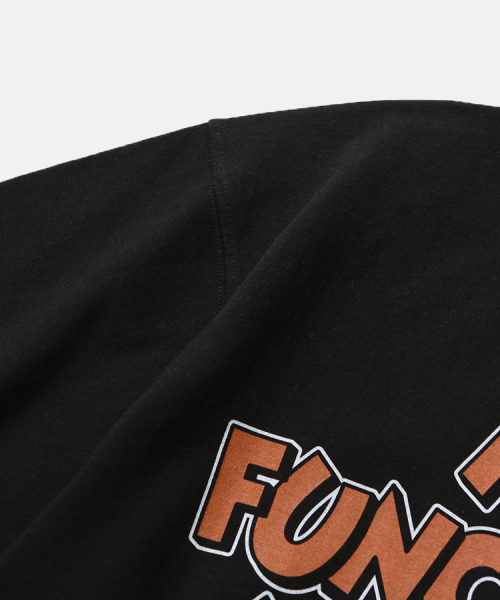 MOIF（モイフ）の「[SS26] CLASSIC MICKEY H/S TEE (M) / BLACK（Tシャツ/カットソー・レディース・その他・2(M)/3(L)）」の9枚目の写真