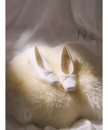 SNIDEL | 【Chacott】コラボパンプス(パンプス)