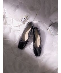 SNIDEL（スナイデル）の「【Chacott】コラボパンプス（パンプス）」