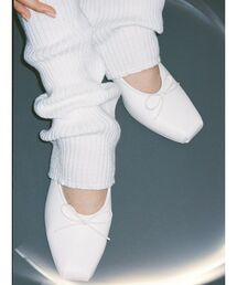 SNIDEL（スナイデル）の「【Chacott】コラボパンプス（パンプス）」