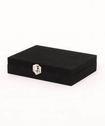 ジュエリーボックス ジュエリー ボックス」に該当する収納グッズ