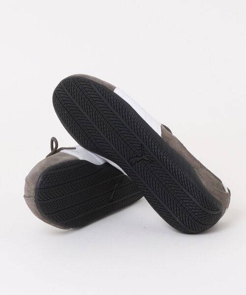 PUMA（プーマ）の「SPEEDCAT BALLET NOVA WNS（その他シューズ・メンズ・ブラウン・24cm/23cm/23.5cm/24.5cm/25cm）」の3枚目の写真