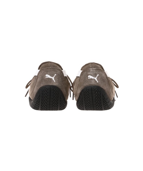 PUMA(プーマ)の「SPEEDCAT BALLET NOVA WNS 408340-03(その他シューズ・メンズ・ブラウン・24cm/23cm/23.5cm/24.5cm/25cm)」の3枚目の写真