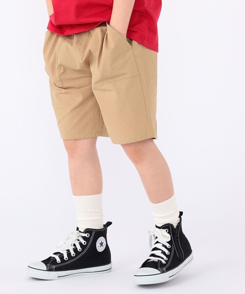 SHIPS(シップス)の「SHIPS KIDS:100~130cm / デイリー ショーツ(その他パンツ・キッズ・レッド系/ブルー系/ベージュ/ホワイト系・130/120/110/100)」の12枚目の写真