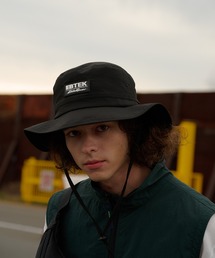 Eddie Bauer | EBTEK メッシュ バケットハット(ハット)