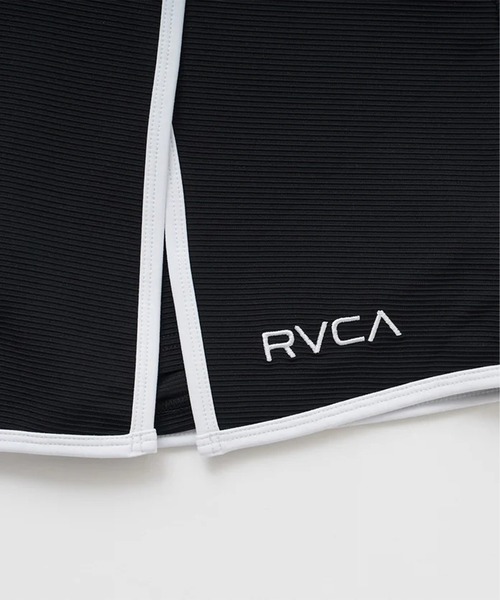 RVCA(ルーカ)の「RVCA/ルーカ キュロットスカート LAYERD SKORT BG043870 UT(スカート・レディース・ホワイト/ブラック・S/M)」の15枚目の写真