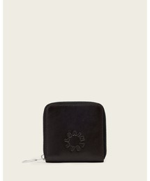 ALLSAINTS（オールセインツ）の「ARLO ZIP LEATHER WALLET | ARLO ジップ レザー ウォレット（コインケース）」