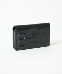 KHOKI（コッキ）の「【KHOKI/コッキ】The Object Card Case（カードケース）」