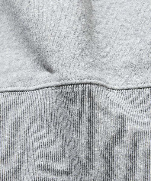 FREAK'S STORE(フリークスストア)の「限定展開 COUNTER CULTURE/カウンターカルチャー Print CREW SWT /クルーネックスウェット(スウェット・メンズ・グレー・LARGE/MEDIUM/SMALL/X-SMALL)」の5枚目の写真
