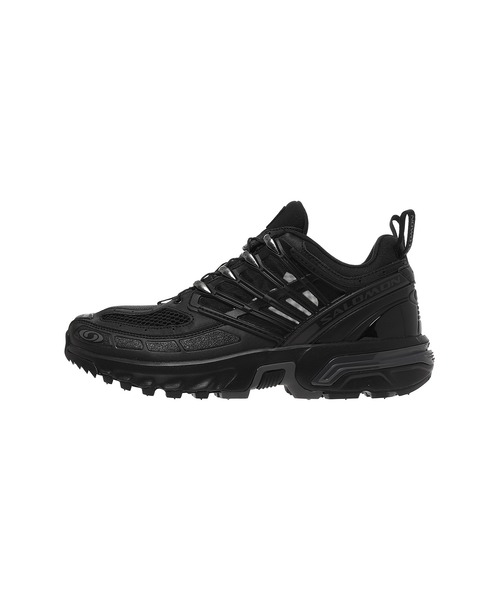 SALOMON(サロモン)の「ACS PRO L47179800(スニーカー・レディース・ブラック・25cm/24cm/24.5cm/23.5cm/23cm)」の2枚目の写真