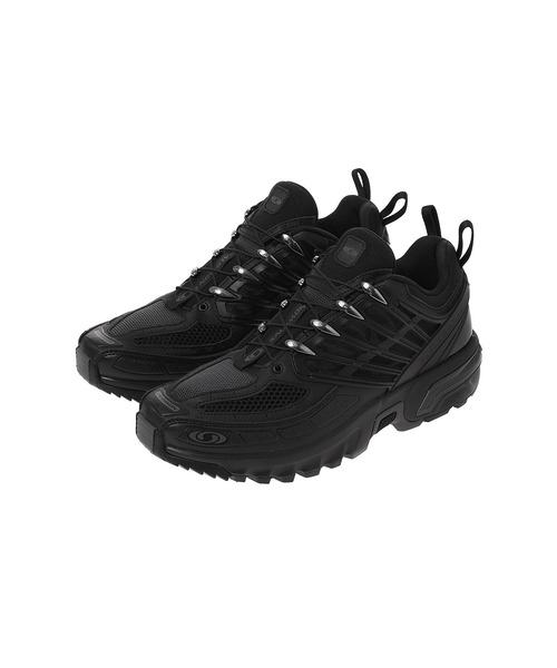 SALOMON(サロモン)の「ACS PRO L47179800(スニーカー・レディース・ブラック・25cm/24cm/24.5cm/23.5cm/23cm)」の3枚目の写真