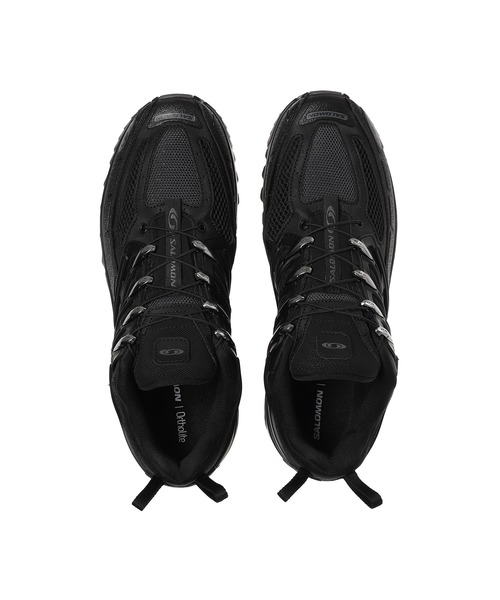 SALOMON(サロモン)の「ACS PRO L47179800(スニーカー・レディース・ブラック・25cm/24cm/24.5cm/23.5cm/23cm)」の5枚目の写真