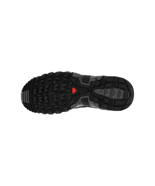 SALOMON(サロモン)の「ACS PRO L47179800(スニーカー・レディース・ブラック・25cm/24cm/24.5cm/23.5cm/23cm)」の6枚目の写真