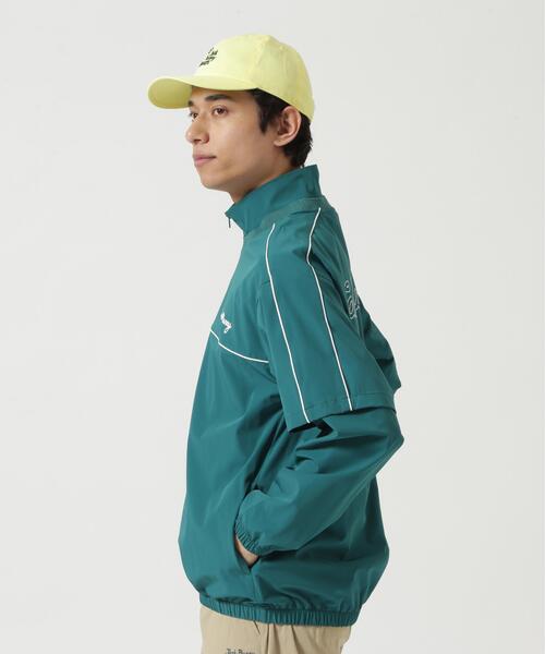 Jack Bunny!!(ジャックバニー)の「【Jack Bunny!!】マルチウェイストレッチ ツインスニード(ブルゾン・メンズ・ネイビー/グリーン・MEDIUM/LARGE/X-LARGE)」の16枚目の写真