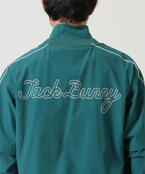 Jack Bunny!!(ジャックバニー)の「【Jack Bunny!!】マルチウェイストレッチ ツインスニード(ブルゾン・メンズ・ネイビー/グリーン・MEDIUM/LARGE/X-LARGE)」の21枚目の写真