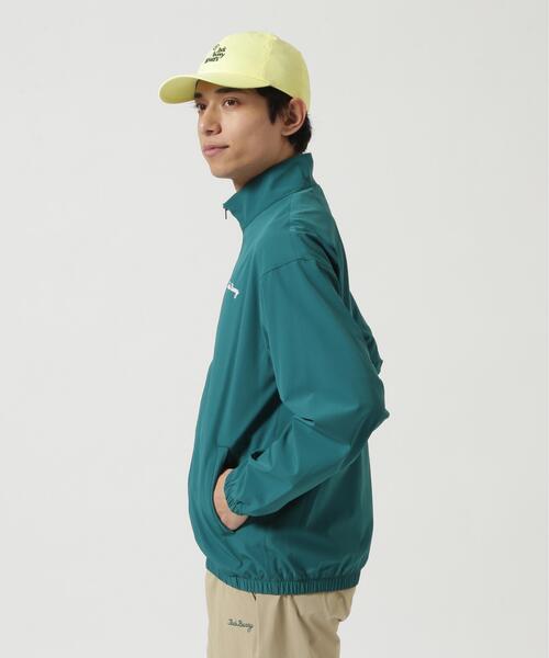 Jack Bunny!!(ジャックバニー)の「【Jack Bunny!!】マルチウェイストレッチ ツインスニード(ブルゾン・メンズ・ネイビー/グリーン・MEDIUM/LARGE/X-LARGE)」の22枚目の写真