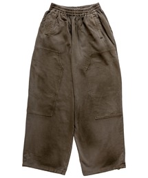 BASICKS（ベイシックス）の「Pigmented Sweat Trousers（スウェットパンツ）」