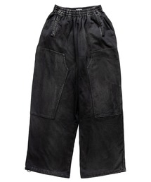 BASICKS（ベイシックス）の「Pigmented Sweat Trousers（スウェットパンツ）」