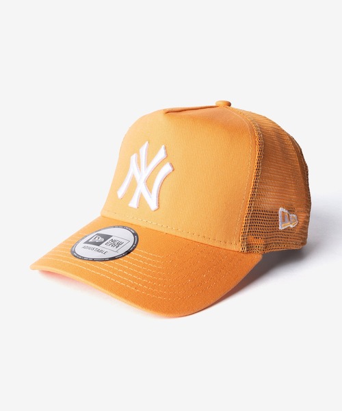 NEW ERA / 9FORTY ニューヨーク・ヤンキース ベースボールキャップ