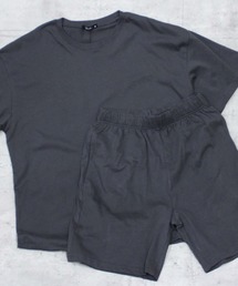 SHISKY（シスキー）の「ビッグシルエット セットアップ（セットアップ）」