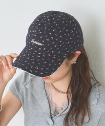 mystic | フラワーレースキャップ(ハット)