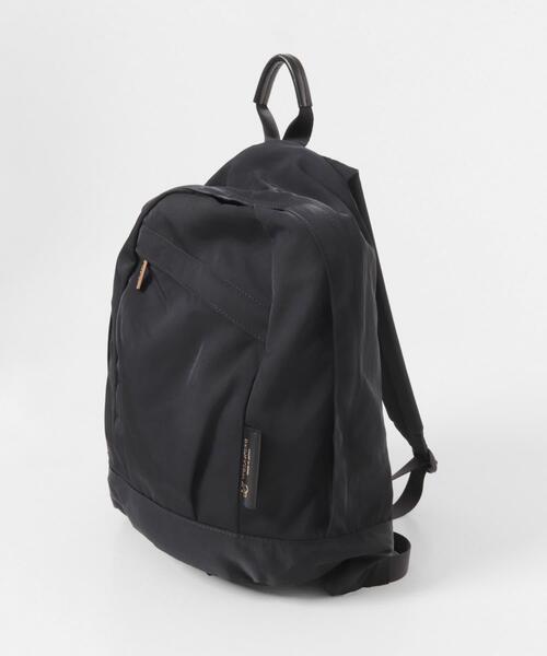 URBAN RESEARCH Sonny Label(アーバンリサーチサニーレーベル)の「VIOLA d’ORO GINO バックパック(バックパック/リュック・レディース・ブラック・ONE)」の2枚目の写真
