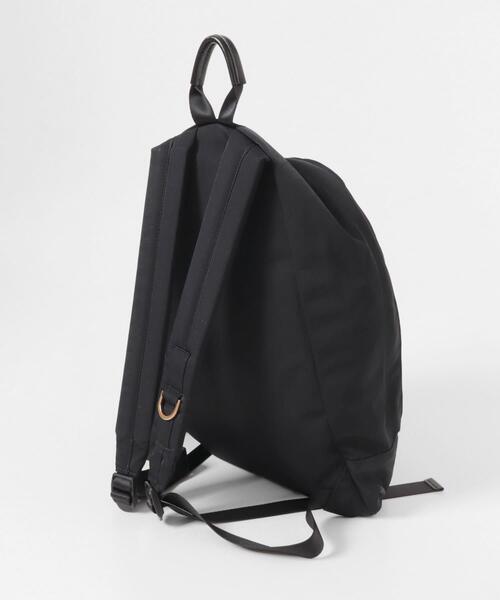 URBAN RESEARCH Sonny Label(アーバンリサーチサニーレーベル)の「VIOLA d’ORO GINO バックパック(バックパック/リュック・レディース・ブラック・ONE)」の3枚目の写真