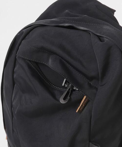 URBAN RESEARCH Sonny Label(アーバンリサーチサニーレーベル)の「VIOLA d’ORO GINO バックパック(バックパック/リュック・レディース・ブラック・ONE)」の5枚目の写真