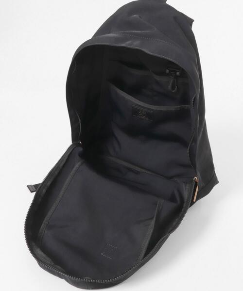URBAN RESEARCH Sonny Label(アーバンリサーチサニーレーベル)の「VIOLA d’ORO GINO バックパック(バックパック/リュック・レディース・ブラック・ONE)」の6枚目の写真