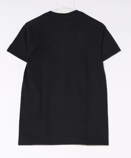 URBAN ISLAND SOCIETY(アーバンアイランドソサエティ)の「ショートスリーブ Tシャツ メンズ ALOHA VIBES ONLY / URBAN ISLAND SOCIETY(アーバンアイランドソサエティ)(Tシャツ/カットソー・メンズ・イエロー/レッド/ライトピンク/ブラック/ホワイト/グリーン/ヘザーグレー/インディゴブルー・MEDIUM/SMALL/X-LARGE/LARGE)」の9枚目の写真