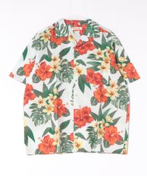 Kahiko（カヒコ）の「【Kahiko】ハカラウMEN'Sシャツ（シャツ/ブラウス）」