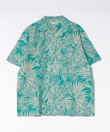 【Kahiko】ハカラウMEN'Sシャツ