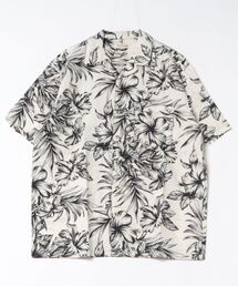 【Kahiko】ハカラウMEN'Sシャツ