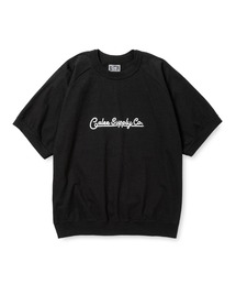 CALEE｜キャリーのTシャツ/カットソー（ブラック/黒色系）通販 - ZOZOTOWN