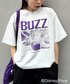 Disney（ディズニー）の「【TOY STORY/トイ・ストーリー】ピックアップ6コマTEE（Tシャツ/カットソー・MEDIUM）」